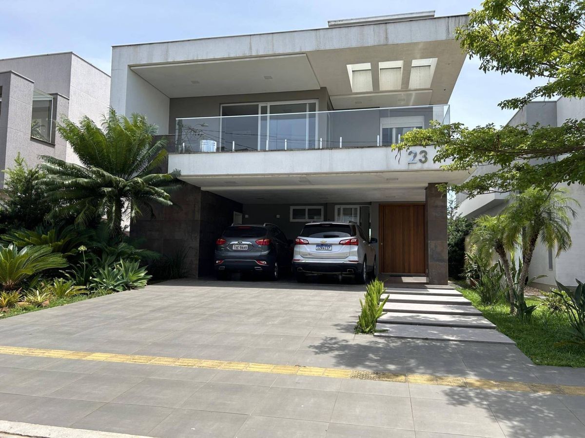 Casa com 4 quartos - Gravataí