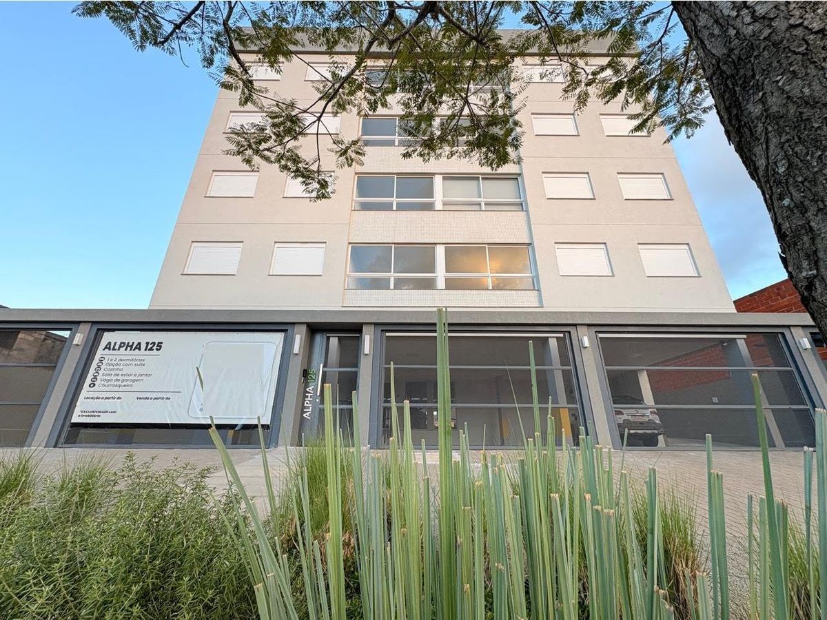Apartamento com 2 dormitórios à venda - Alphaville - Gravataí/RS — foto 2