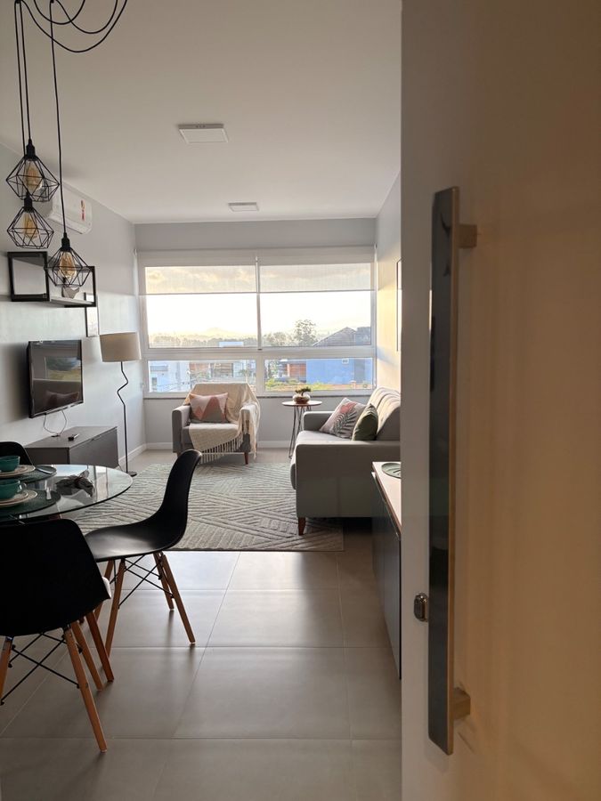 Apartamento com 2 dormitórios à venda - Alphaville - Gravataí/RS — foto 4