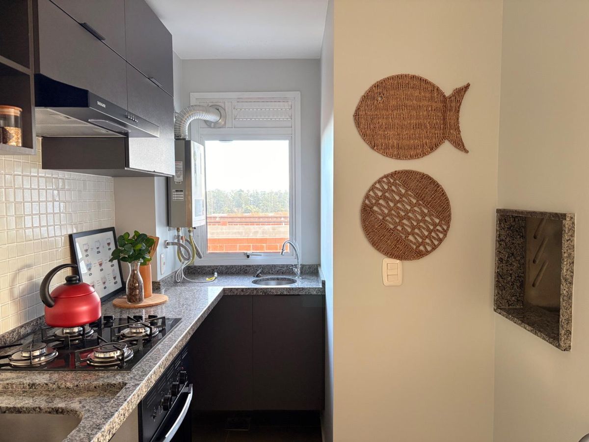 Apartamento com 2 dormitórios à venda - Alphaville - Gravataí/RS — foto 6