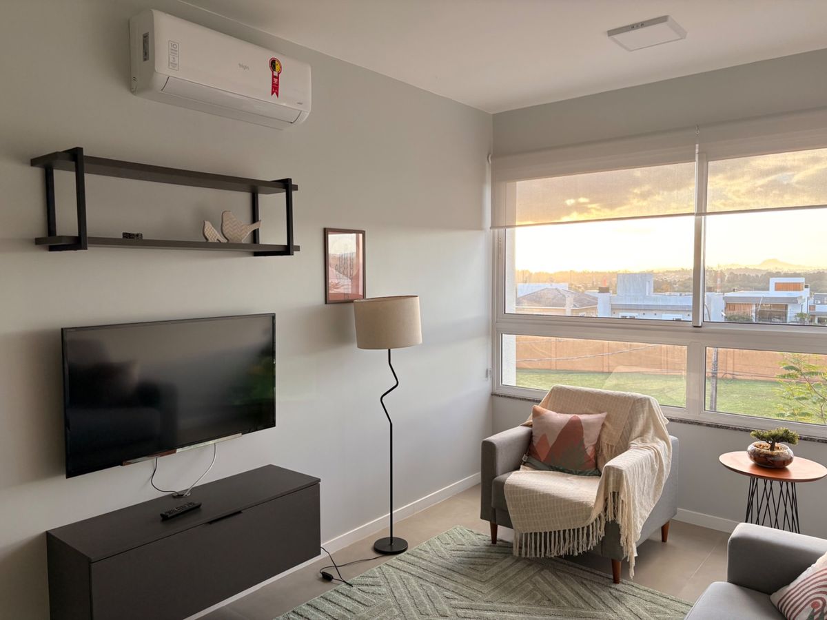 Apartamento com 2 dormitórios à venda - Alphaville - Gravataí/RS — foto 8
