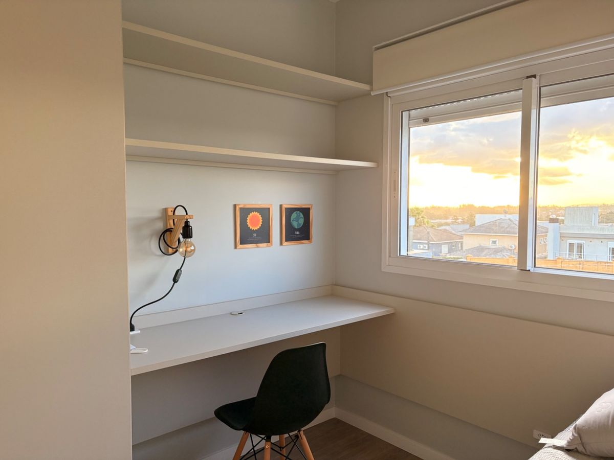 Apartamento com 2 dormitórios à venda - Alphaville - Gravataí/RS — foto 13
