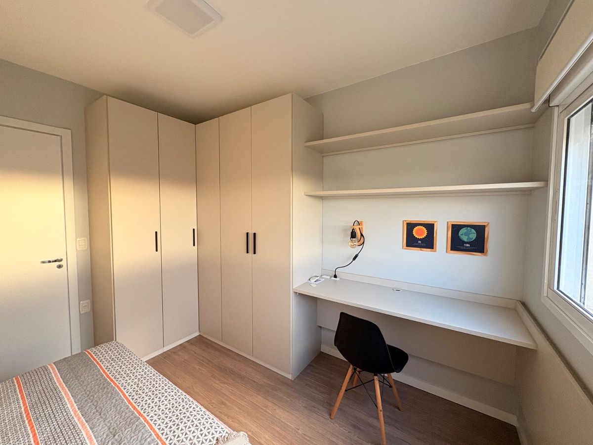 Apartamento com 2 dormitórios à venda - Alphaville - Gravataí/RS — foto 14
