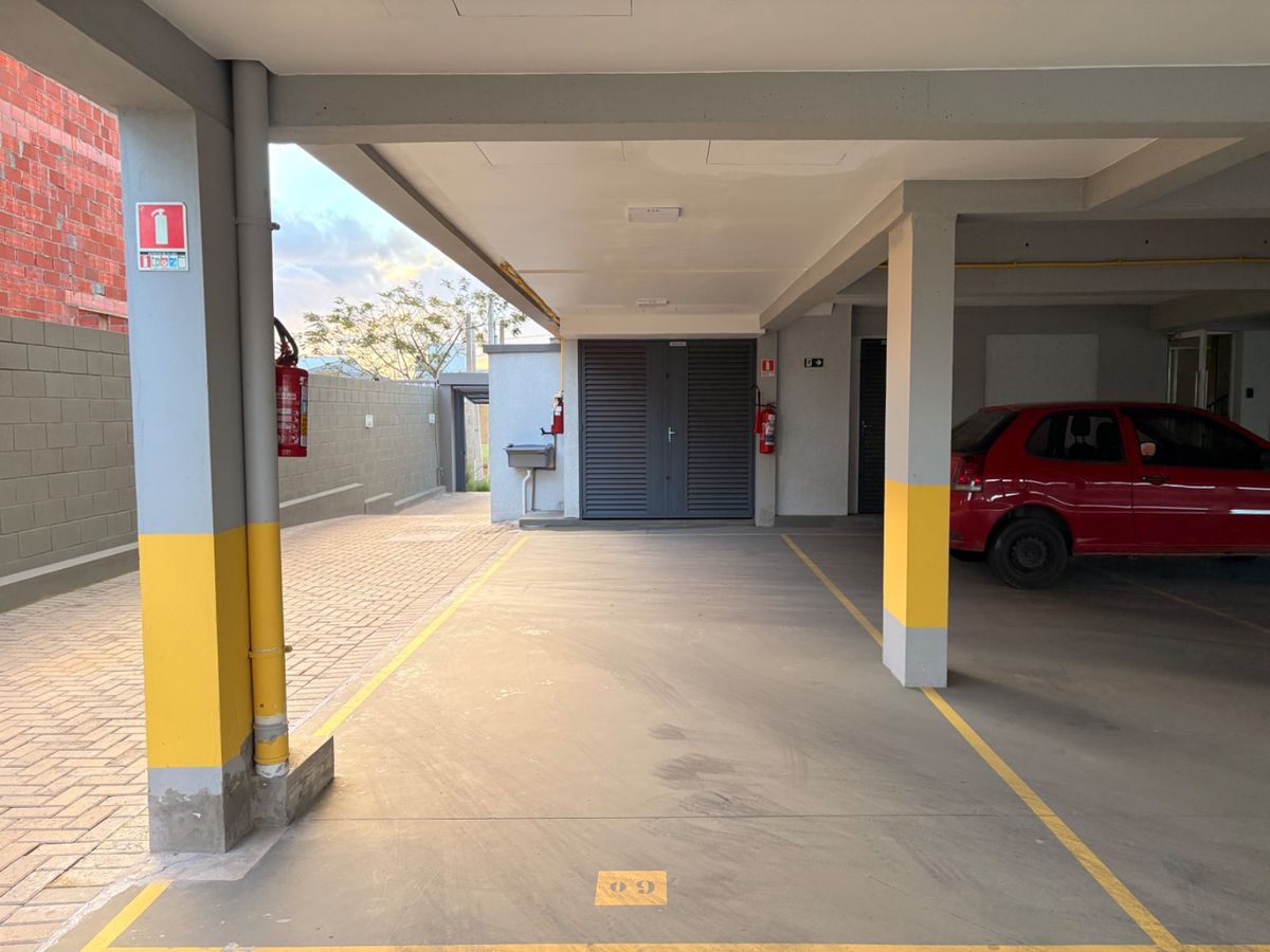 Apartamento com 2 dormitórios à venda - Alphaville - Gravataí/RS — foto 20