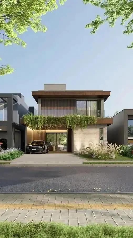 Casa D'Ouro - 4 suítes, 227 m² - Cyrela Landscape - Gravataí/RS