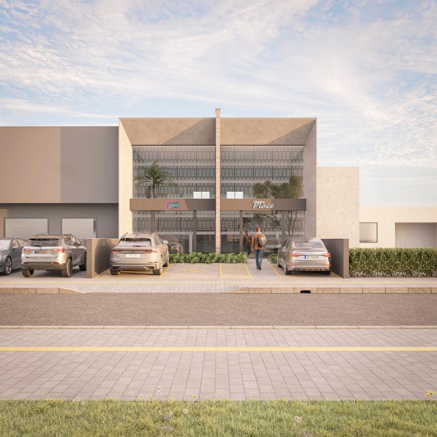Loja para alugar, 140 m²- Morada do Vale I - Gravataí/RS