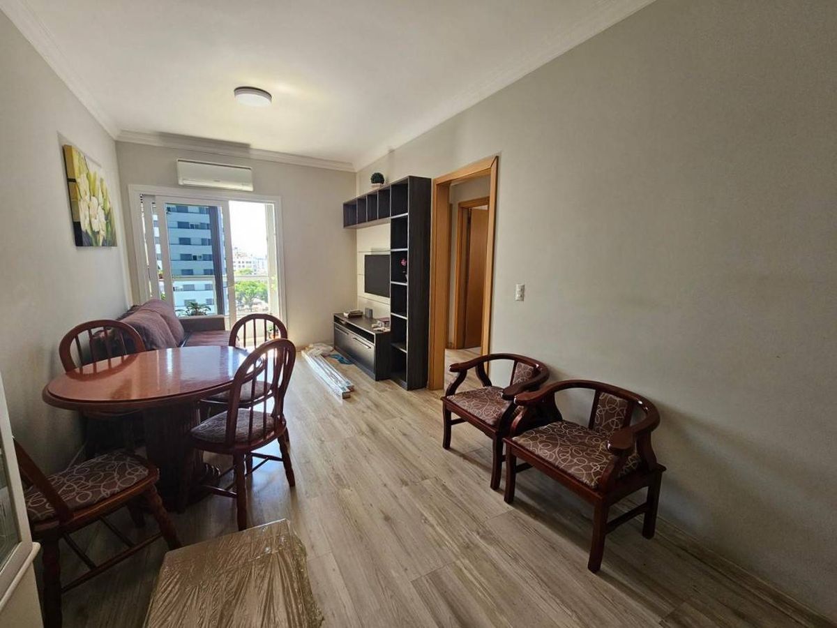 Apartamento com 2 dormitórios à venda, 70 m² - Salgado Filho - Gravataí/RS — foto 2