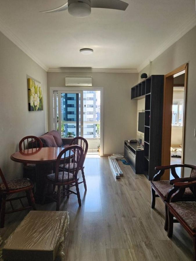 Apartamento com 2 dormitórios à venda, 70 m² - Salgado Filho - Gravataí/RS — foto 3