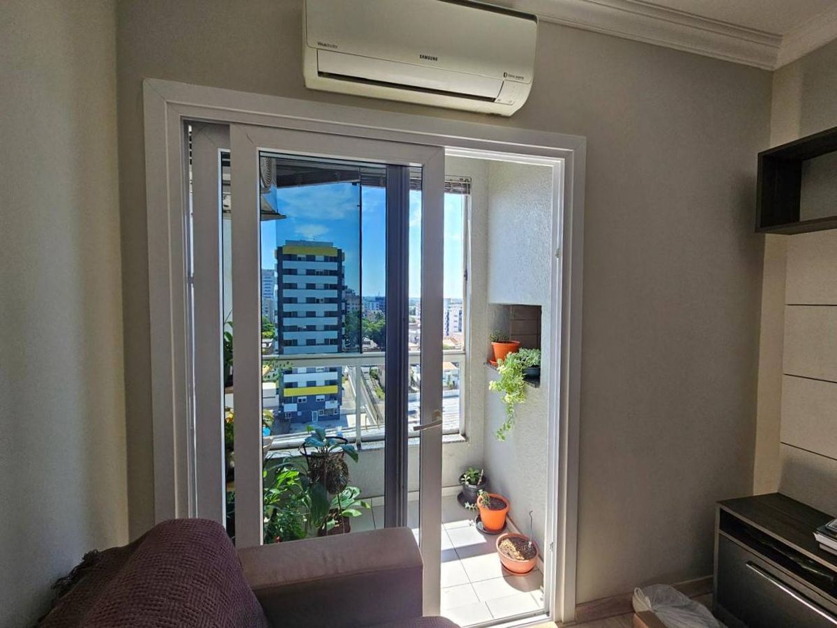 Apartamento com 2 dormitórios à venda, 70 m² - Salgado Filho - Gravataí/RS