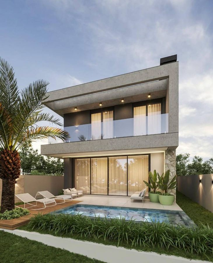 Casa com 3 suítes à venda, 232 m² - Cyrela Landscape Seminário - Gravataí/RS — foto 3