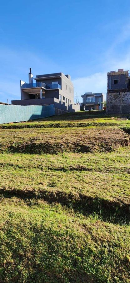 Terreno à venda, 265 m² - Cyrela Landscape Seminario - Gravataí/RS