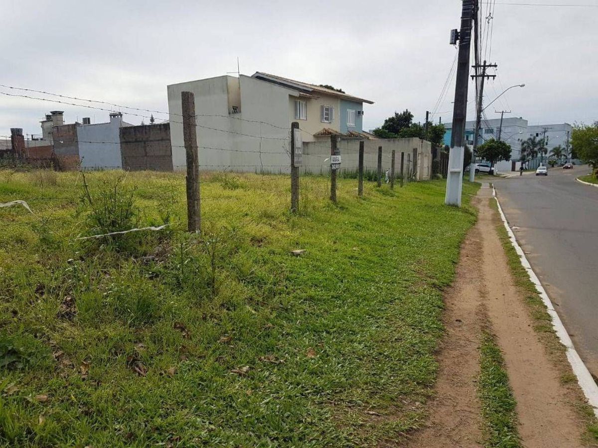 Terreno para alugar, 946 m² - Santa Cruz - Gravataí/RS — foto 2