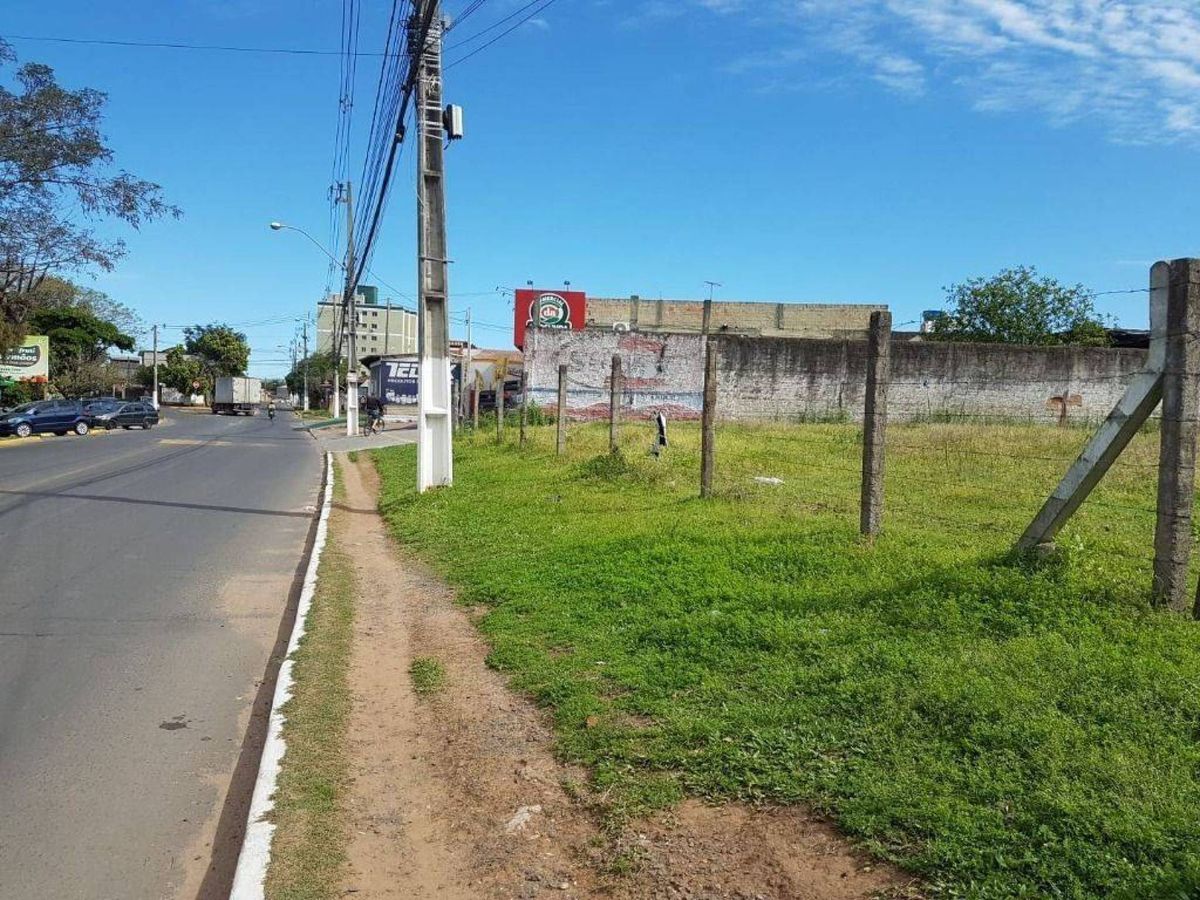 Terreno para alugar, 946 m² - Santa Cruz - Gravataí/RS — foto 6