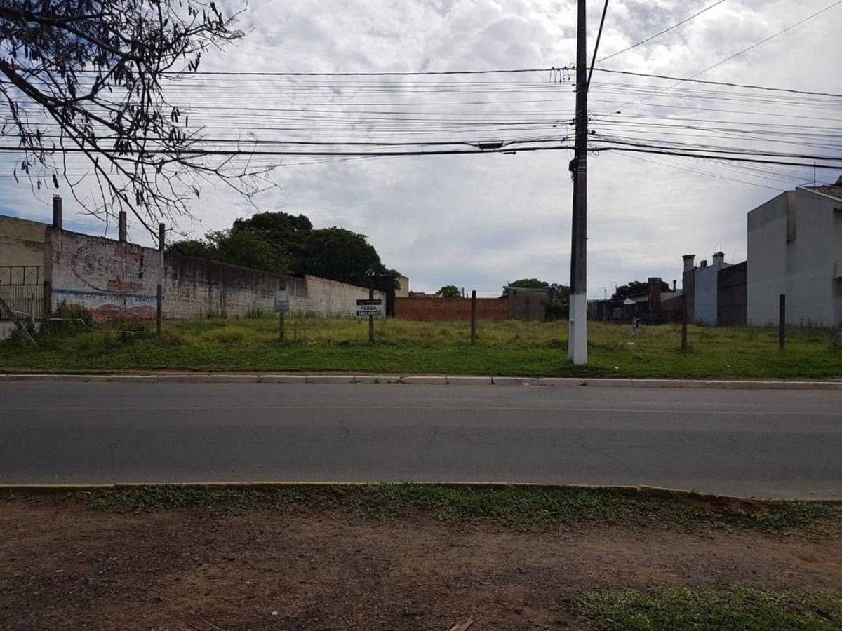 Terreno para alugar, 946 m² - Santa Cruz - Gravataí/RS — foto 8