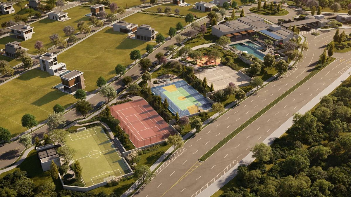 Terreno à venda, 350 m² - Zait - Gravataí/RS