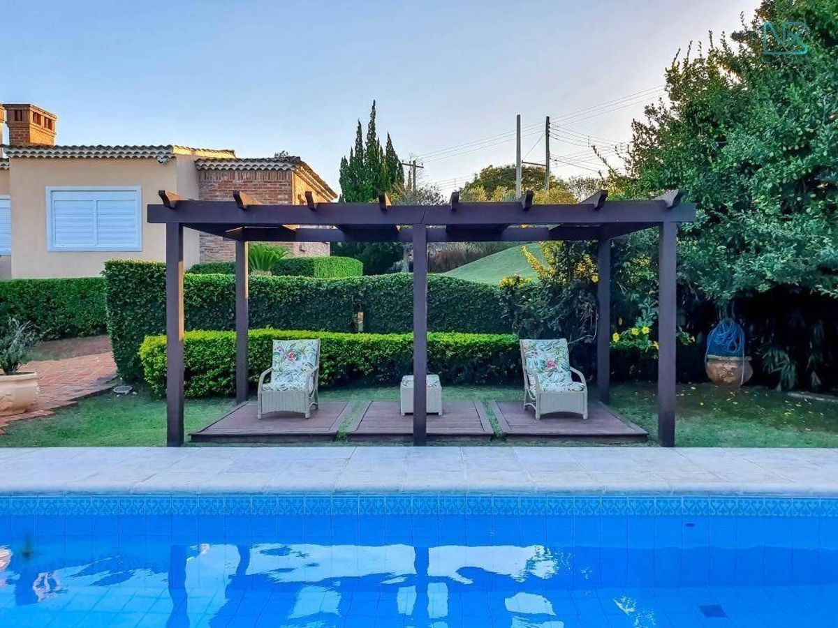 Casa em condomínio - Paragem dos Verdes Campos - Gravataí — foto 3