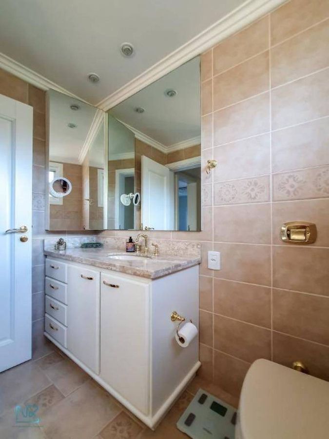 Casa em condomínio - Paragem dos Verdes Campos - Gravataí — foto 4