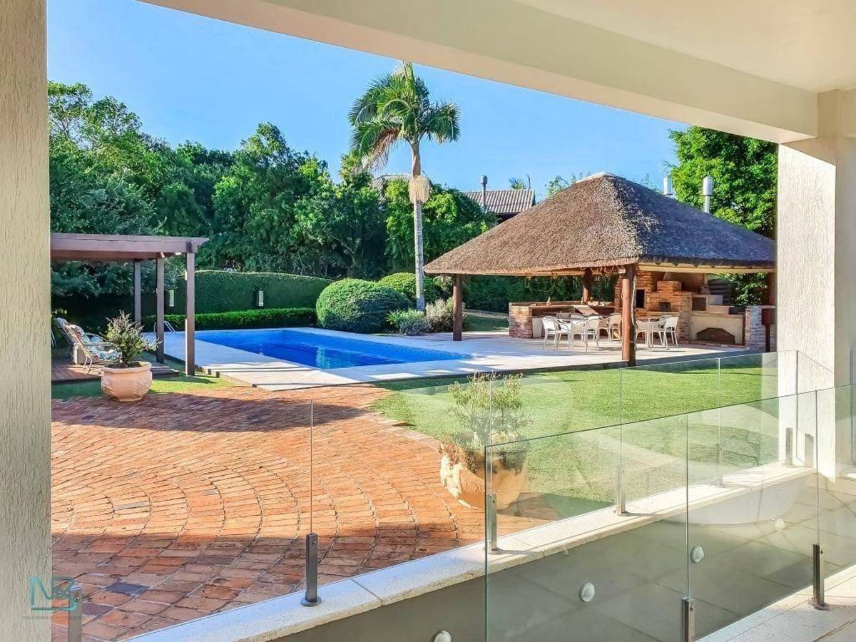 Casa em condomínio - Paragem dos Verdes Campos - Gravataí — foto 8