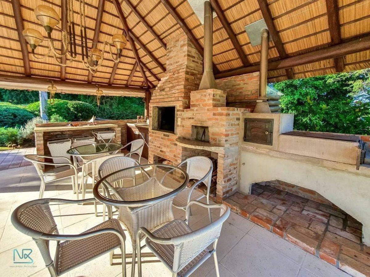 Casa em condomínio - Paragem dos Verdes Campos - Gravataí — foto 9