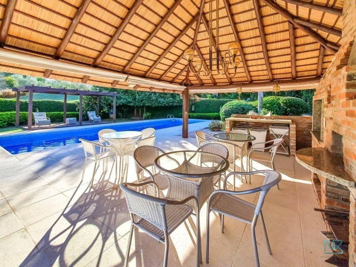 Casa em condomínio - Paragem dos Verdes Campos - Gravataí — foto 10