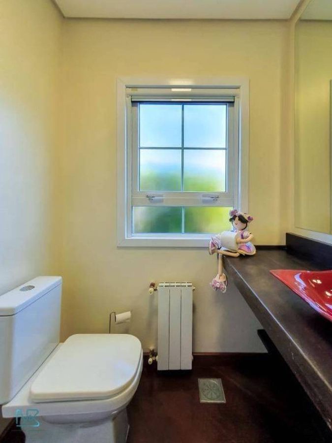 Casa em condomínio - Paragem dos Verdes Campos - Gravataí — foto 14