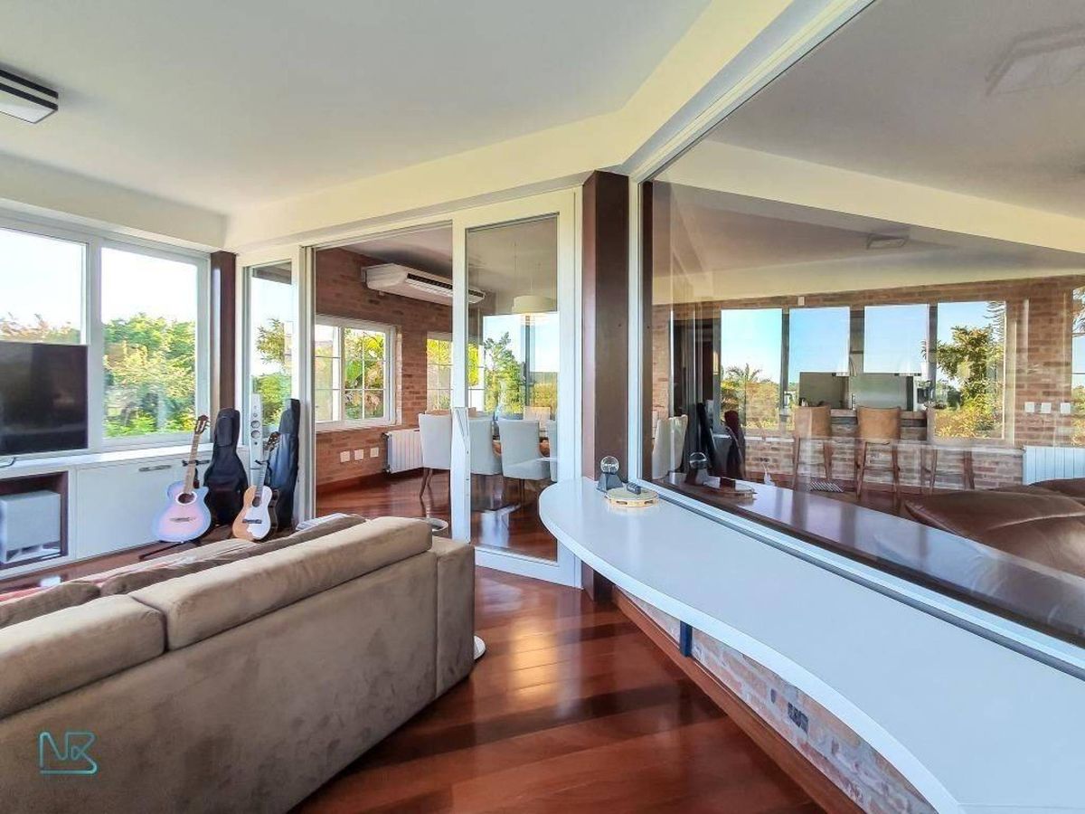 Casa em condomínio - Paragem dos Verdes Campos - Gravataí — foto 16