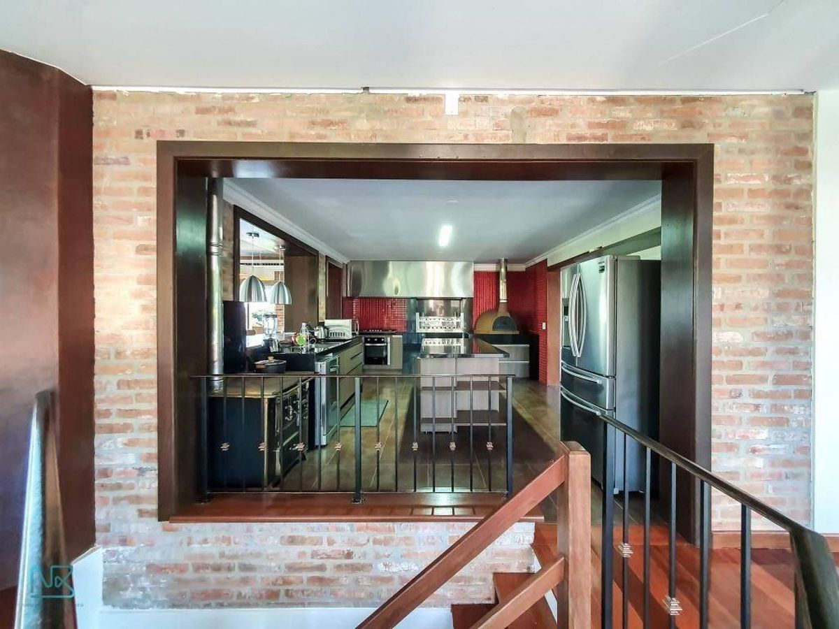 Casa em condomínio - Paragem dos Verdes Campos - Gravataí — foto 18