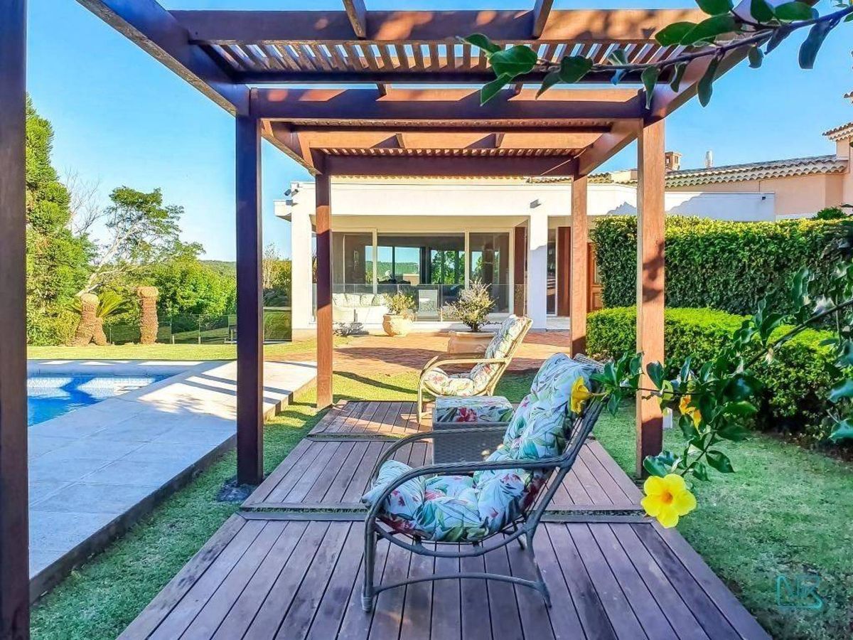 Casa em condomínio - Paragem dos Verdes Campos - Gravataí — foto 22