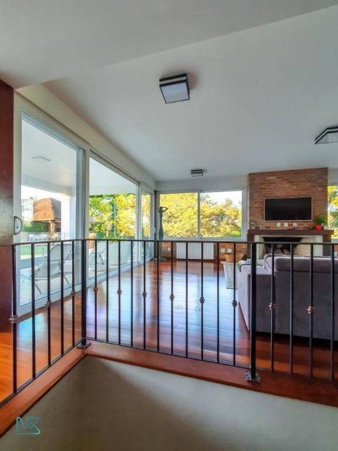 Casa em condomínio - Paragem dos Verdes Campos - Gravataí — foto 27
