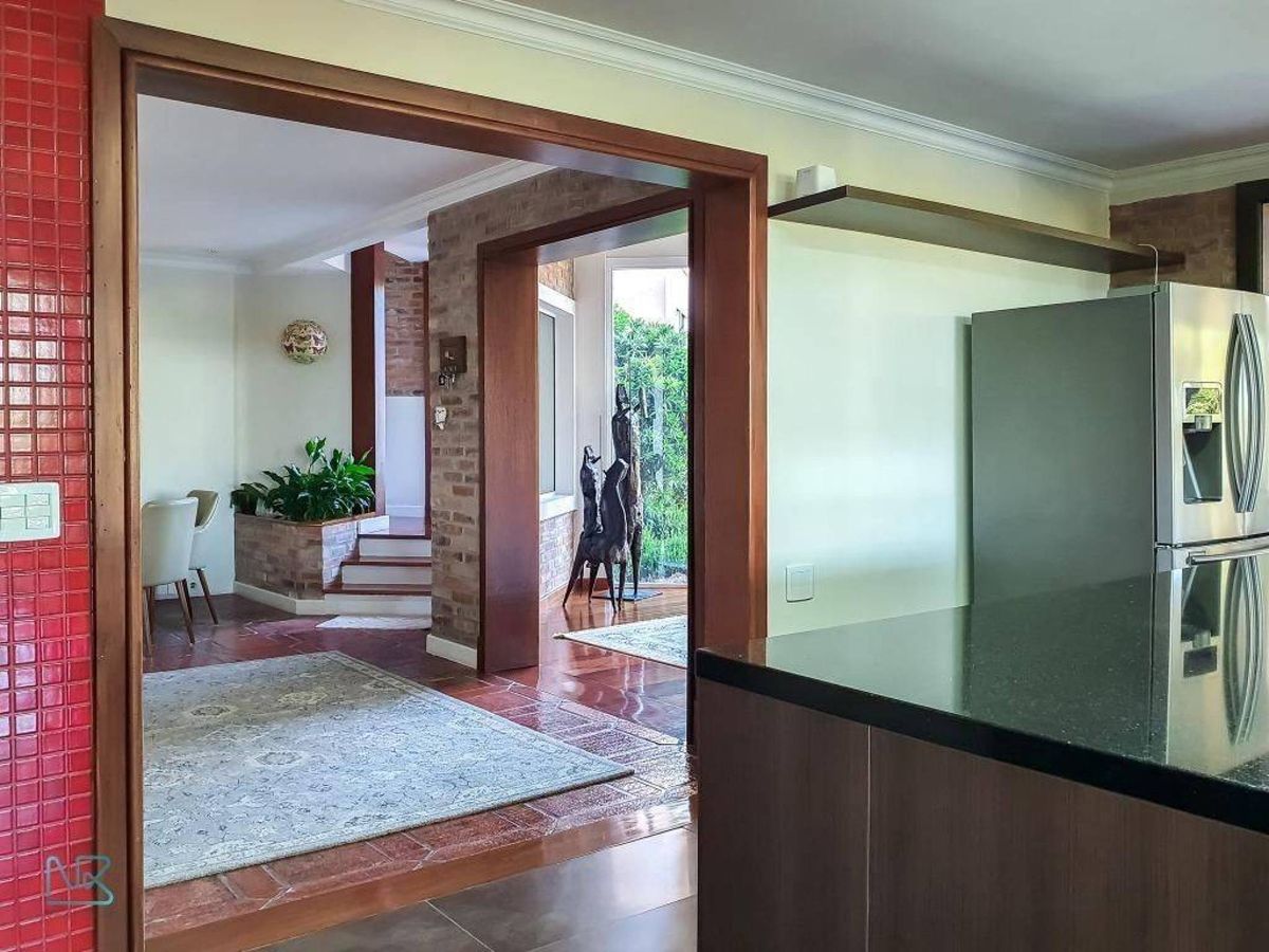Casa em condomínio - Paragem dos Verdes Campos - Gravataí — foto 28