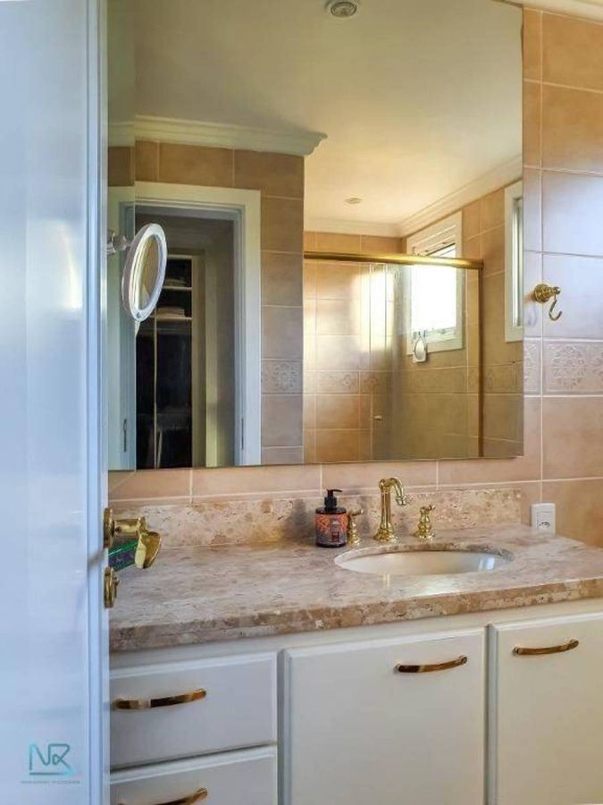 Casa em condomínio - Paragem dos Verdes Campos - Gravataí — foto 29