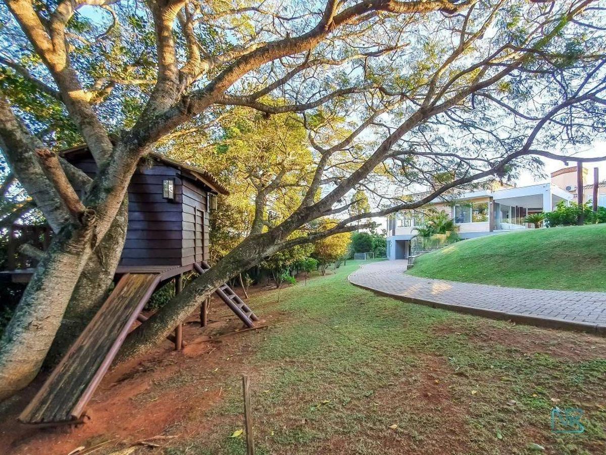 Casa em condomínio - Paragem dos Verdes Campos - Gravataí — foto 30