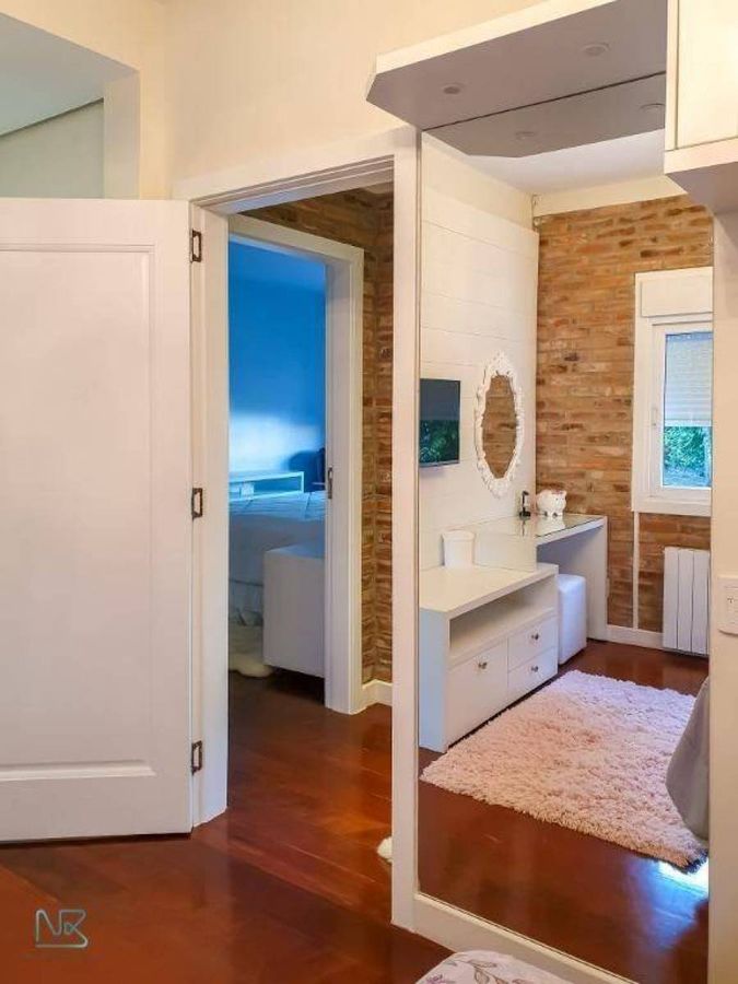 Casa em condomínio - Paragem dos Verdes Campos - Gravataí — foto 35