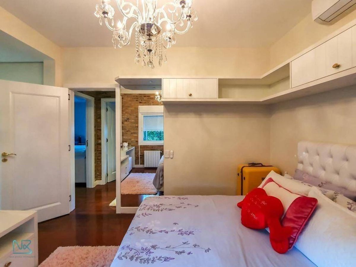 Casa em condomínio - Paragem dos Verdes Campos - Gravataí — foto 36