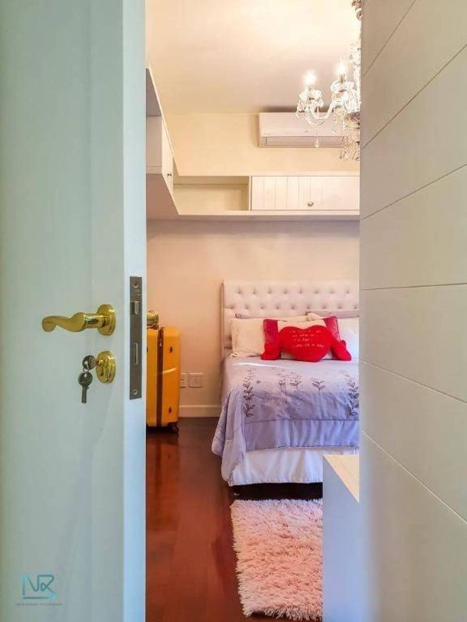 Casa em condomínio - Paragem dos Verdes Campos - Gravataí — foto 37