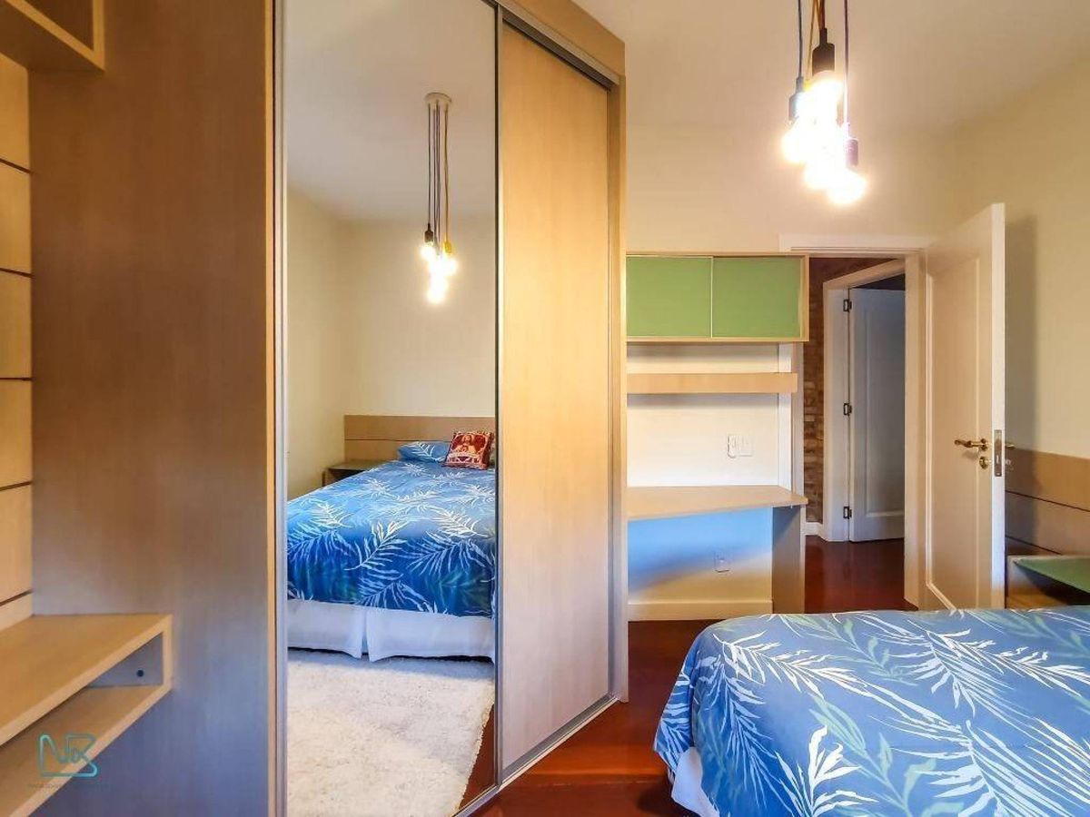 Casa em condomínio - Paragem dos Verdes Campos - Gravataí — foto 42