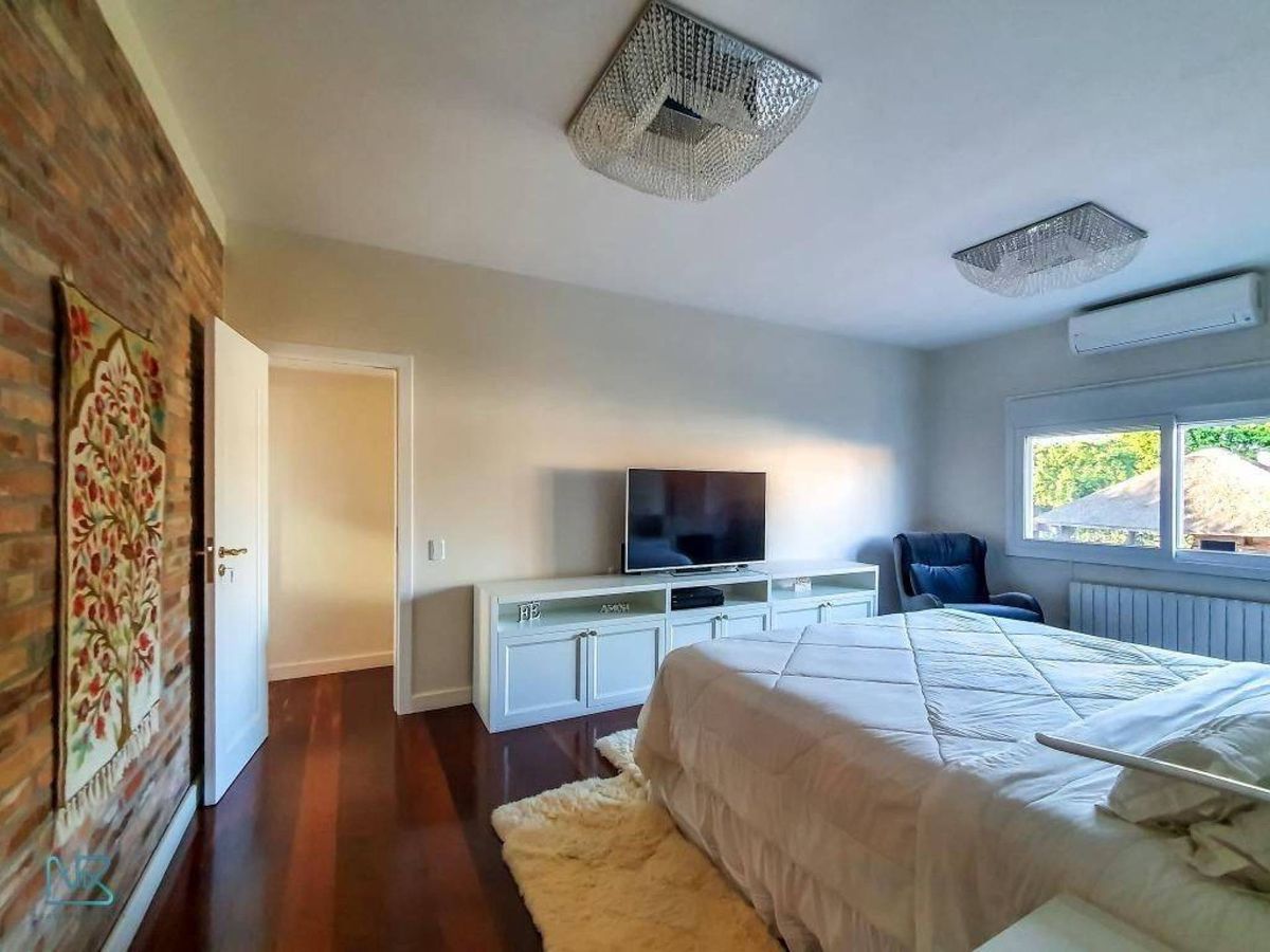 Casa em condomínio - Paragem dos Verdes Campos - Gravataí — foto 45