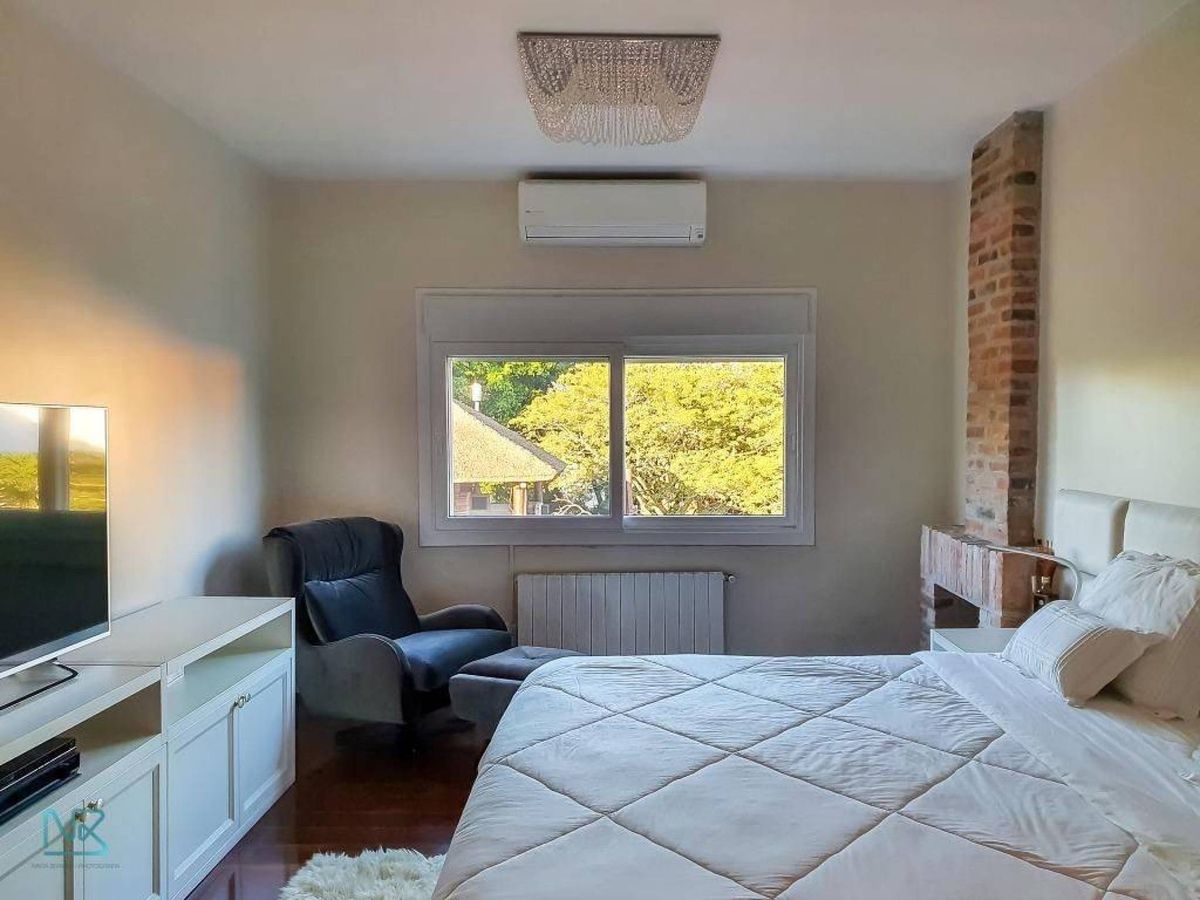 Casa em condomínio - Paragem dos Verdes Campos - Gravataí — foto 46