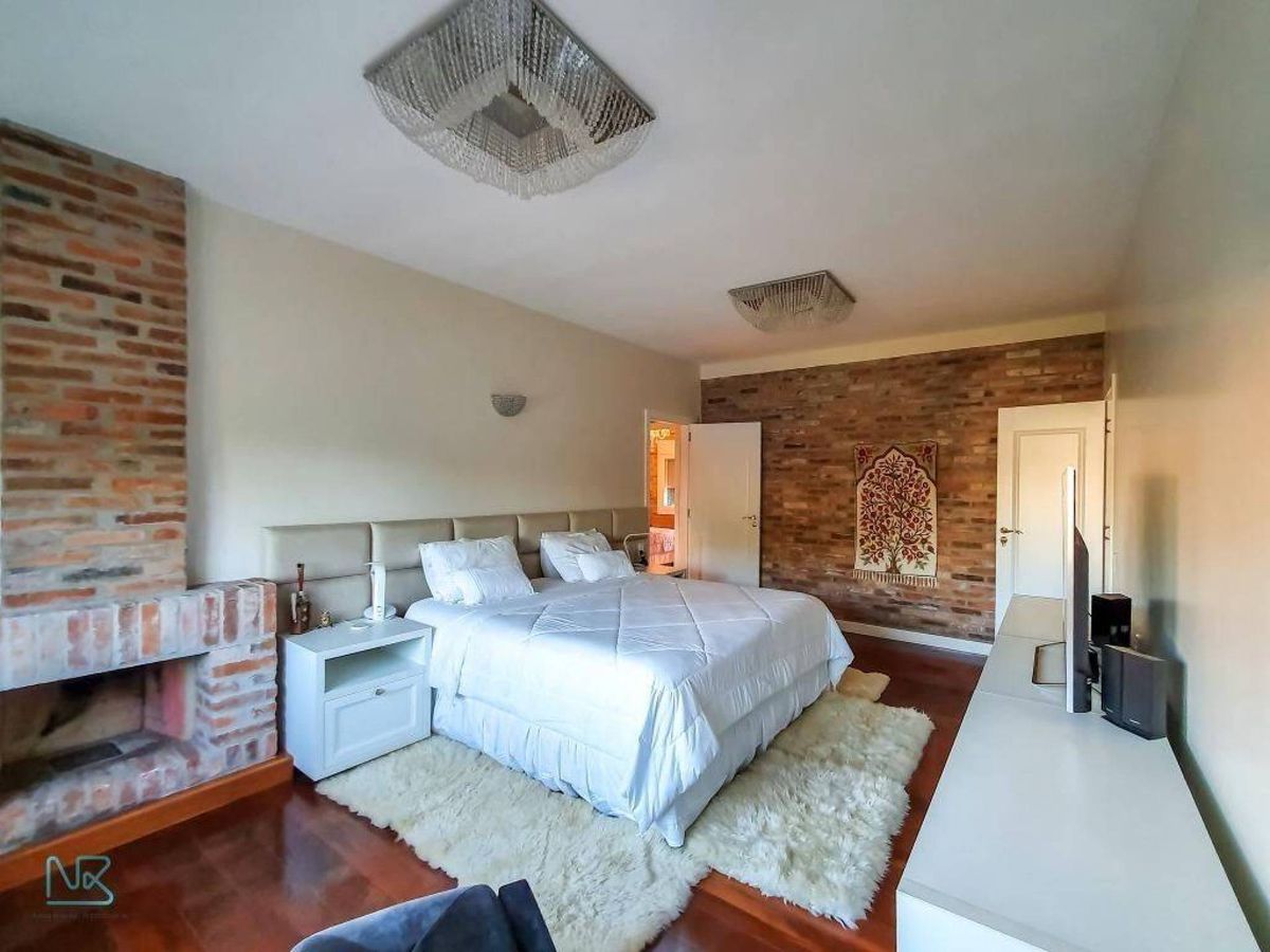 Casa em condomínio - Paragem dos Verdes Campos - Gravataí — foto 51