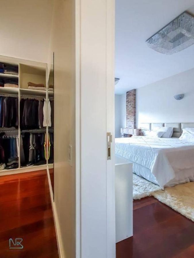Casa em condomínio - Paragem dos Verdes Campos - Gravataí — foto 54