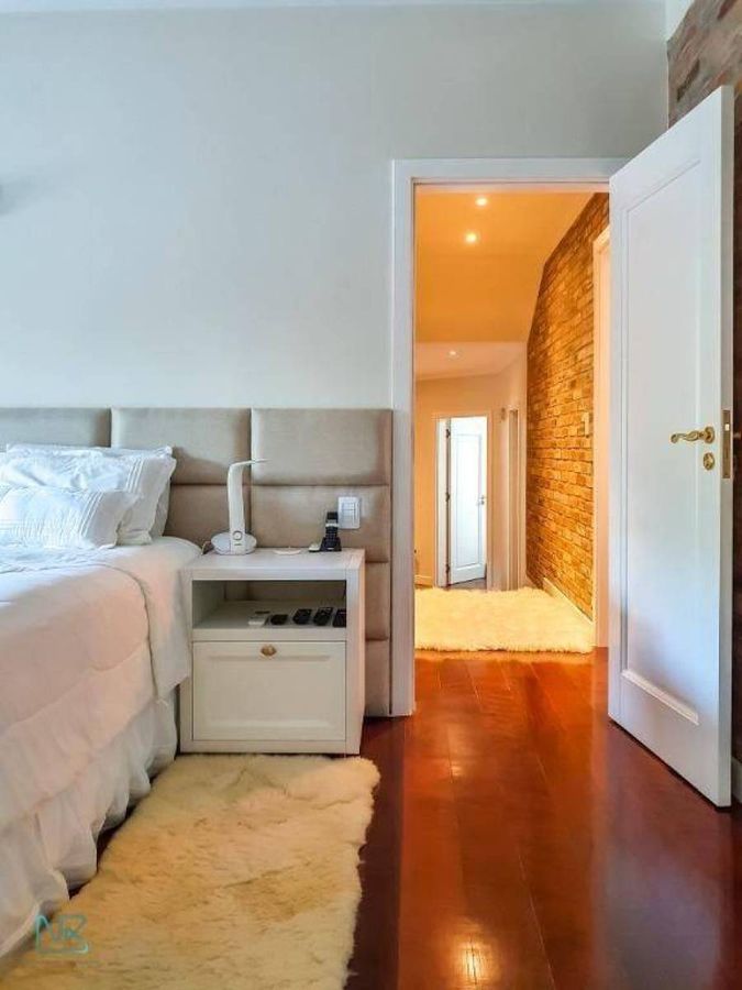 Casa em condomínio - Paragem dos Verdes Campos - Gravataí — foto 56