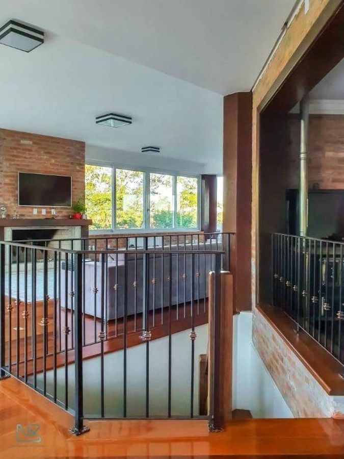 Casa em condomínio - Paragem dos Verdes Campos - Gravataí — foto 62