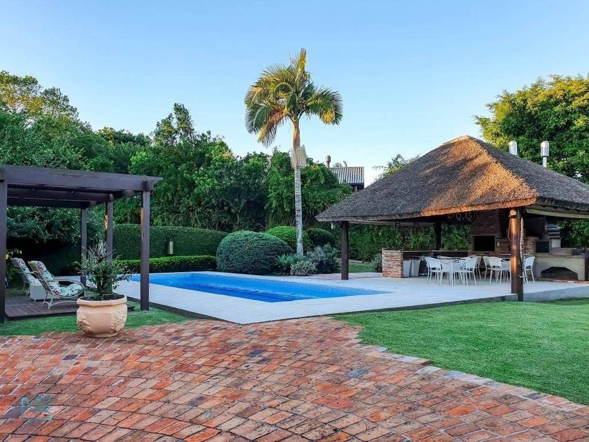 Casa em condomínio - Paragem dos Verdes Campos - Gravataí — foto 64
