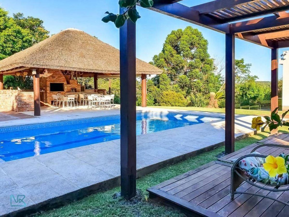 Casa em condomínio - Paragem dos Verdes Campos - Gravataí — foto 65