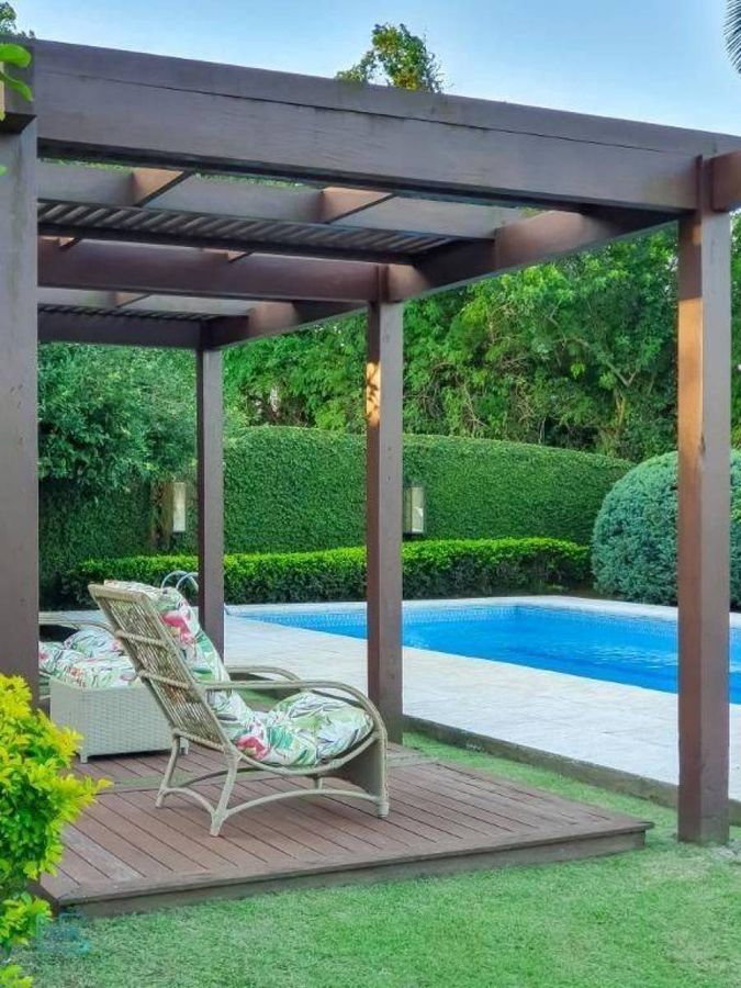 Casa em condomínio - Paragem dos Verdes Campos - Gravataí — foto 66