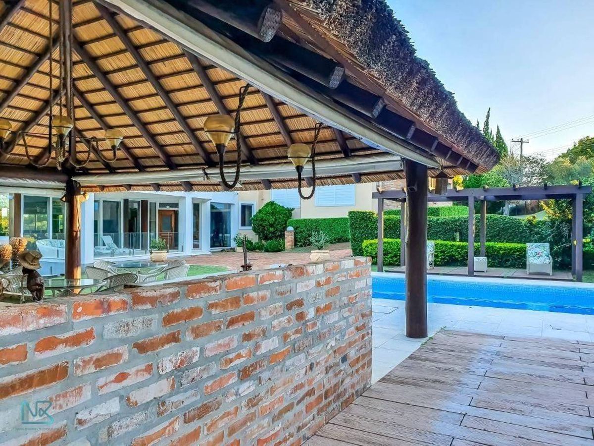 Casa em condomínio - Paragem dos Verdes Campos - Gravataí — foto 67