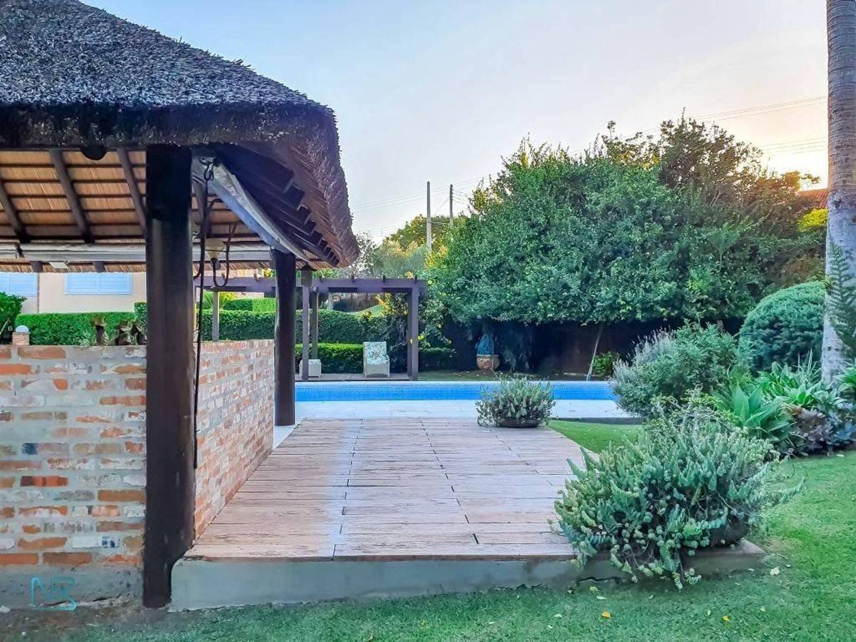 Casa em condomínio - Paragem dos Verdes Campos - Gravataí — foto 68