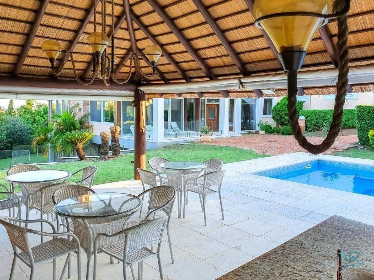 Casa em condomínio - Paragem dos Verdes Campos - Gravataí — foto 70