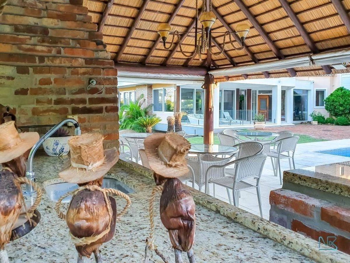Casa em condomínio - Paragem dos Verdes Campos - Gravataí — foto 71