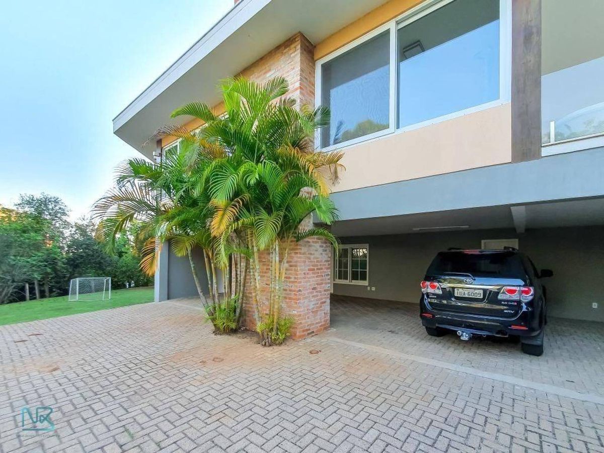 Casa em condomínio - Paragem dos Verdes Campos - Gravataí — foto 74